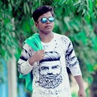 Suman Mondal