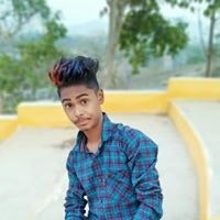 Dinesh Bhoi