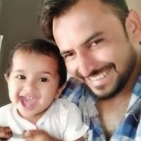 Sameer Chahat Mansuri