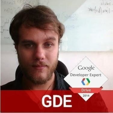 Cesar Antón Dorantes