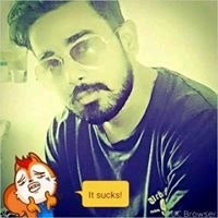 Sourabh Jitendra Gupta