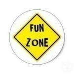 Fun-Zone ¯\_(ツ)_/¯