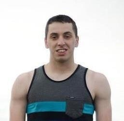 Patrick Murphy Photo