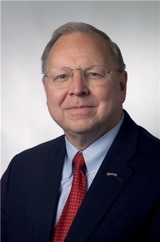 Dr. Robert P. Leber