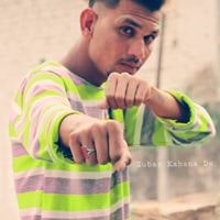 Zuber Khan Ds