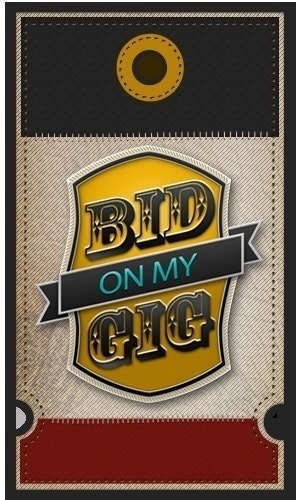 Bid On My Gig