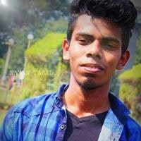 Nayan Taral
