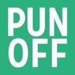 The PUN OFF