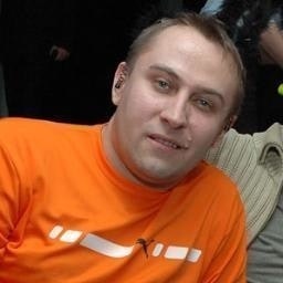 Алексей Сазиков