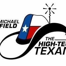 The High-Tech Texan