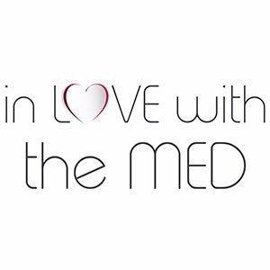 In Love with the Med