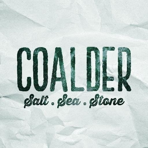 Coalder