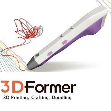 3DFormer