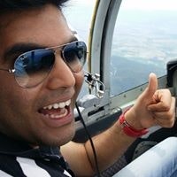 Lakshmi Venkatesha Manyu