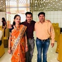 Pãrth Ñílêshkümãr Mõdÿ