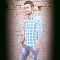Sagar Ansari