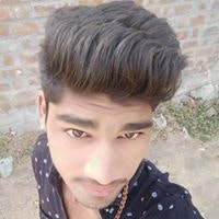Abhishek Rathod