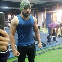 Govind Singh Sisodiya