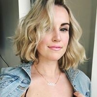 Juliette Dallas-Feeney