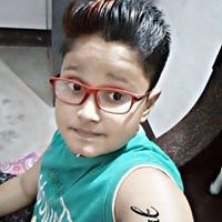 Mayank Singh Rajput