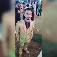 Asad Ali Khan Pathan