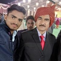 Pradumn Patel Mahewa