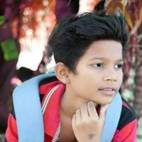 Solanki Vishal