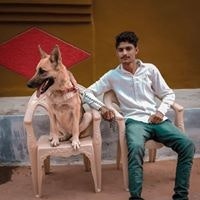 Manjesh Pathak Garautha