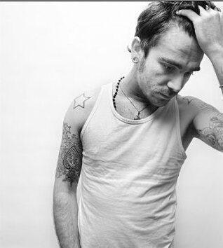 Brendan Sterley  ⚓