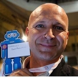 Lorenzo Barbantini S