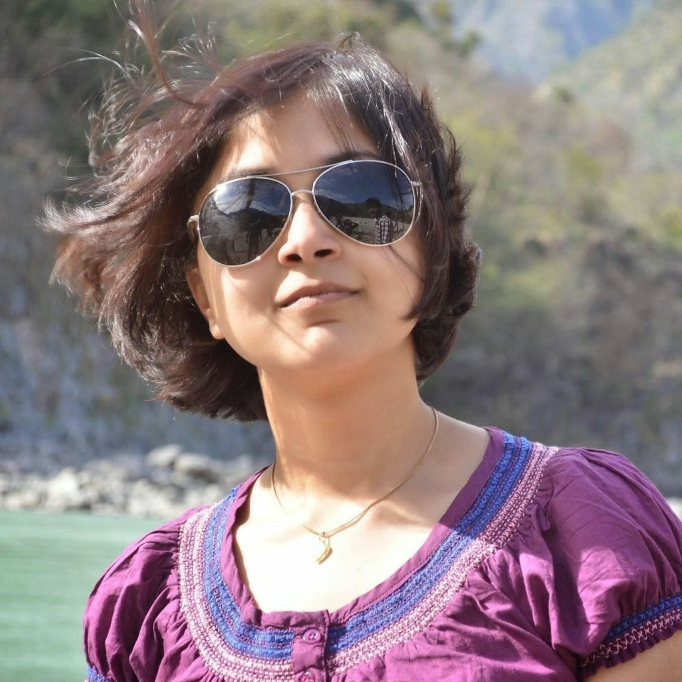 Aarti Dwivedi