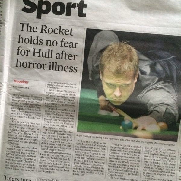 Lancaster & Crowther