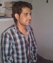 Chander Bhushan 