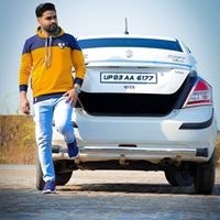 Anuj Yadav