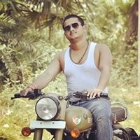 नविन तिवारी जी