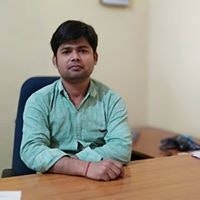 Rudra Prakash Narayan