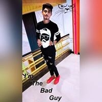 Abhishek .A.R. Kahar