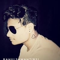Rahul Sawant