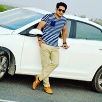 दक्ष राधिका यादव