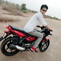 Anand Tiwari