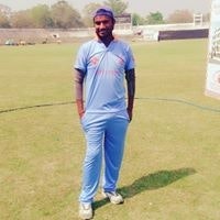 Krishna Yadav Pappan