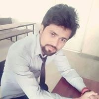 Abhinandan Kumar Abhinandan