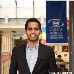 Vikram Kandeth