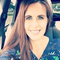 Nicole Weir Olivieri