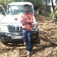 Hanuman Singh Rajput