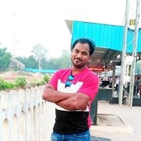 Rainbowraz Sapireddy Pawanism