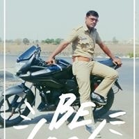 रोहित एल भारतीय