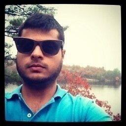 Ahsen Basit aka JACK