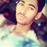 Shivam Pandey