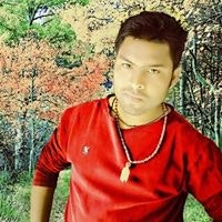 Raj Nishad